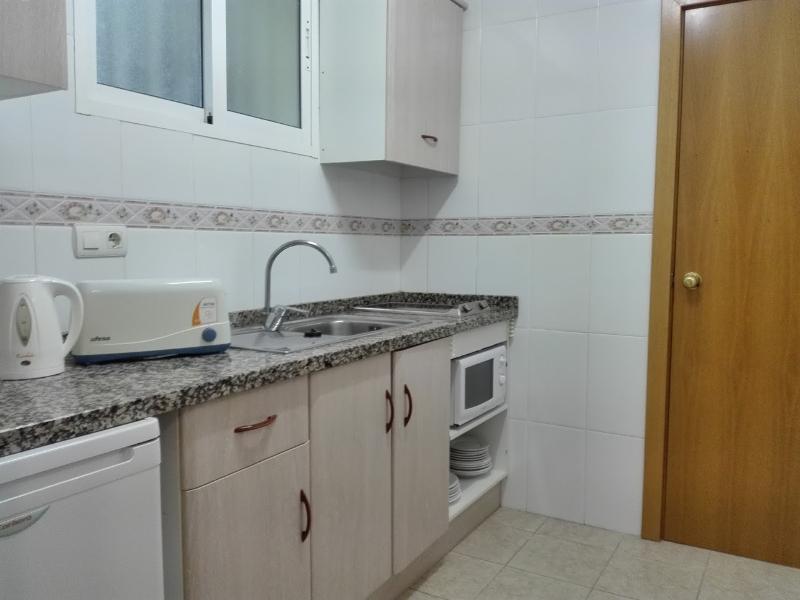 Apartamentos Playamar Benidorm Kültér fotó
