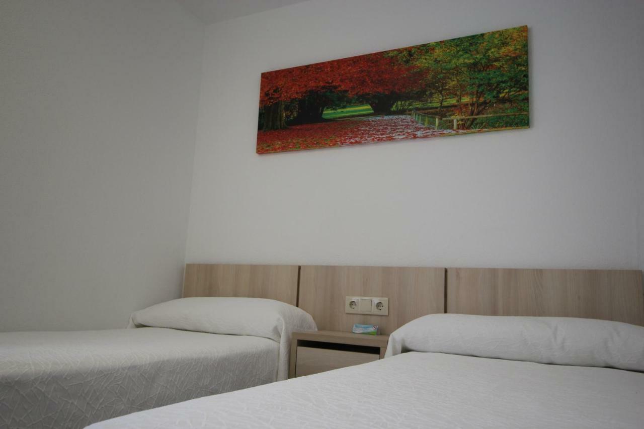Apartamentos Playamar Benidorm Kültér fotó