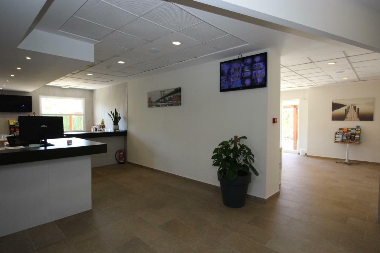Apartamentos Playamar Benidorm Kültér fotó